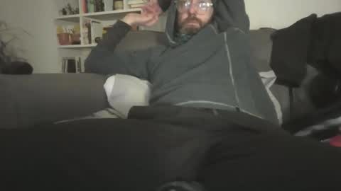 Geon online show from 12/18/25, 07:42