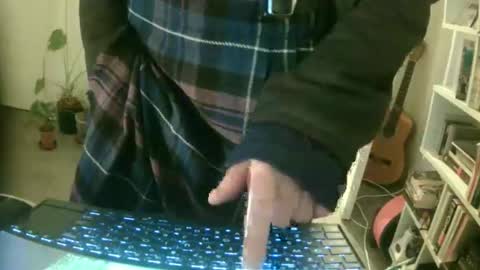 Geon online show from 02/09/26, 11:53