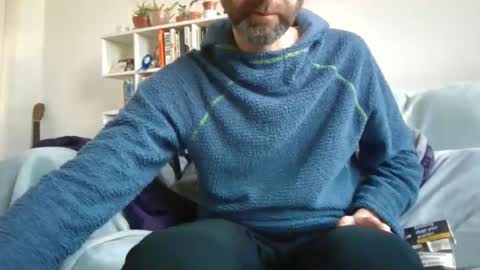 Geon online show from 03/08/26, 08:18