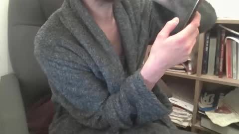 Geon online show from 04/19/26, 08:00