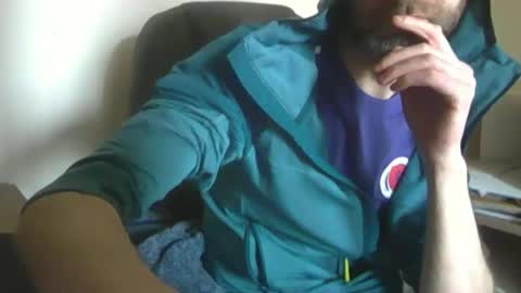 Geon online show from 04/20/26, 02:09