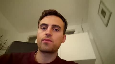 georg0300 online show from 10/23/25, 07:12