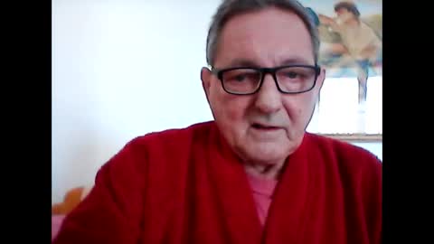 Snapshot of georg1412 chatting on 12/27/24, 09:39 georg1412 online show from 12/27/24, 09:39