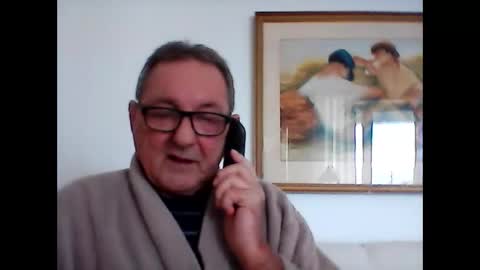 Snapshot of georg1412 chatting on 02/07/25, 08:44 georg1412 online show from 02/07/25, 08:44