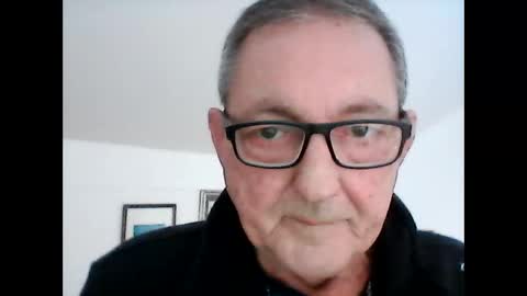 georg1412 online show from 11/21/25, 09:30