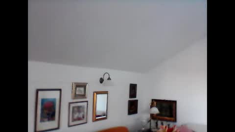 georg1412 online show from 12/18/25, 01:50