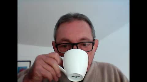 georg1412 online show from 01/08/26, 11:23