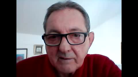 georg1412 online show from 01/19/26, 01:37