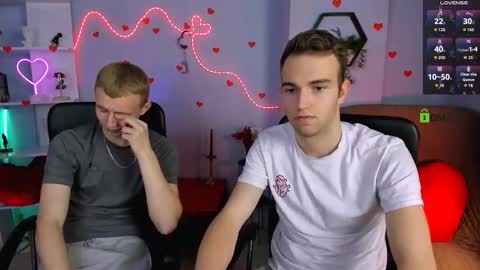 Georg online show from 03/15/26, 11:05