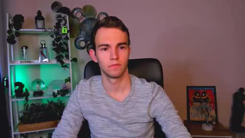 Georg online show from 03/16/26, 06:39