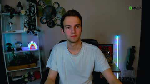 Georg online show from 04/01/26, 07:11
