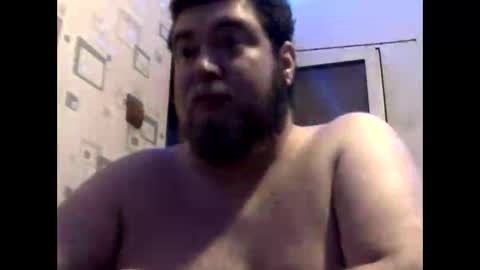 Snapshot of george84xxx chatting on 10/31/25, 05:14 GeOOXXX online show from 10/31/25, 05:14