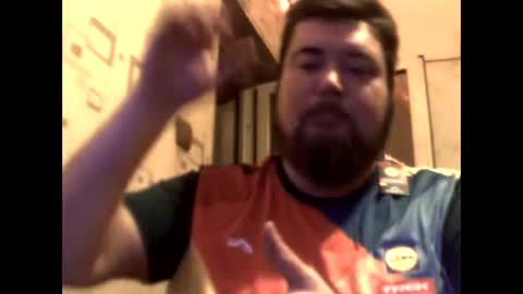 GeOOXXX online show from 04/23/26, 09:50