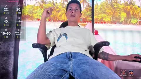 george_bigcock24cm online show from 03/29/26, 02:50