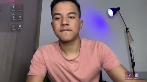 Jorge online show from 02/17/25, 10:58