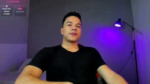 Jorge online show from 10/08/25, 07:17