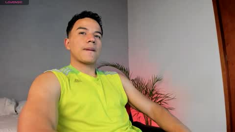 Jorge online show from 02/08/26, 03:32