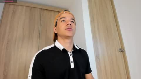 Jorge online show from 04/14/26, 03:01