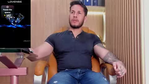 George online show from 11/11/25, 04:01