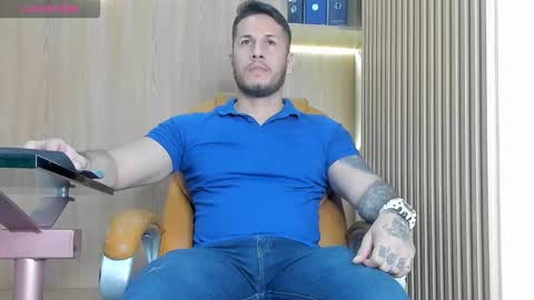 George online show from 11/30/25, 07:51