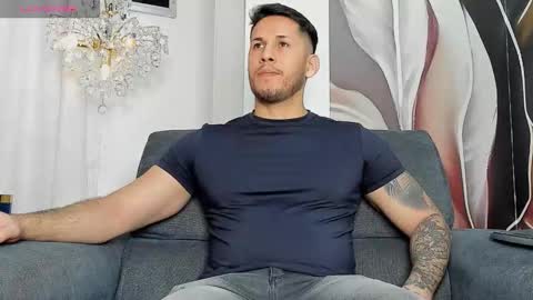 George online show from 01/08/26, 03:42