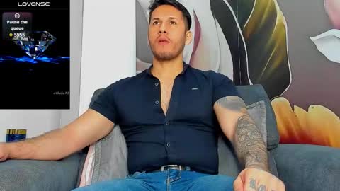 George online show from 01/18/26, 12:03