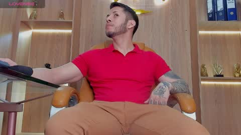 George online show from 03/29/26, 03:50