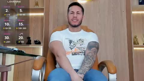 George online show from 04/14/26, 04:18