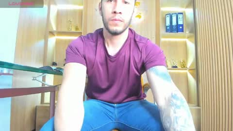 George online show from 04/19/26, 04:12