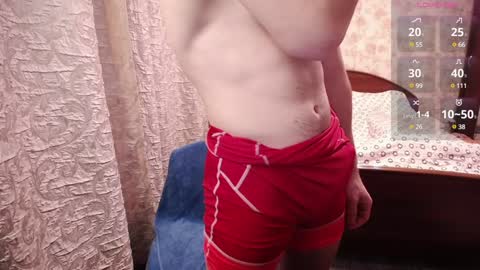 Snapshot of george_fflo chatting on 01/21/25, 02:54 George lush is active online show from 01/21/25, 02:54