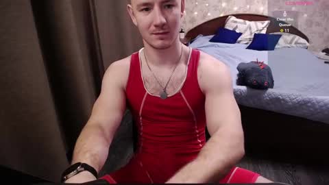 Snapshot of george_fflo chatting on 02/15/25, 02:26 George lush is active online show from 02/15/25, 02:26