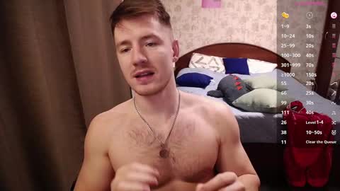 Snapshot of george_fflo chatting on 02/22/25, 02:30 George lush is active online show from 02/22/25, 02:30