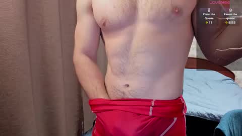 George lush is active online show from 12/14/25, 05:02