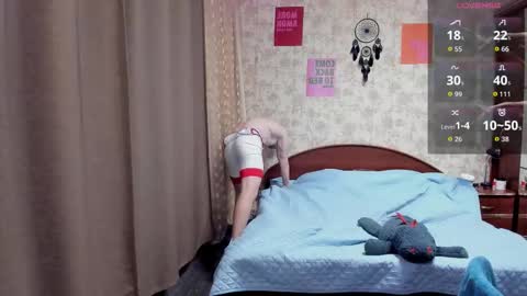 George lush is active online show from 03/24/26, 03:55