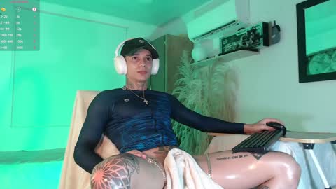 independent model online show from 12/01/24, 11:47