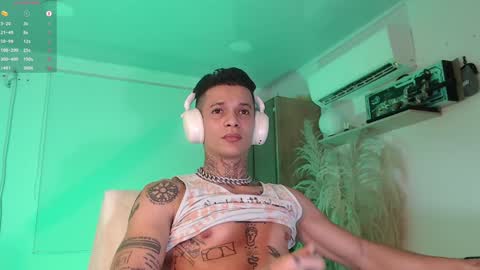 independent model online show from 12/02/24, 02:53