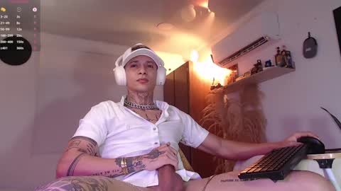 independent model online show from 12/06/24, 03:52