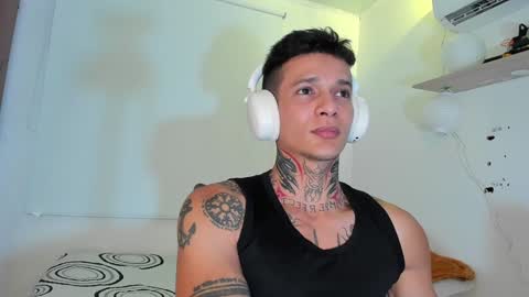 independent model online show from 12/31/24, 06:48