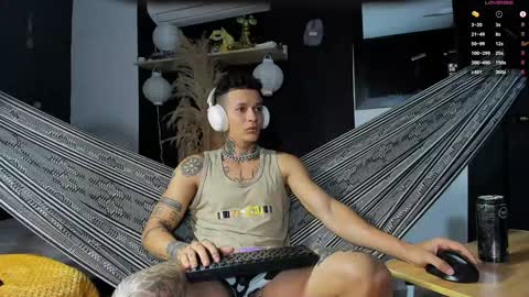 independent model online show from 01/14/25, 05:51