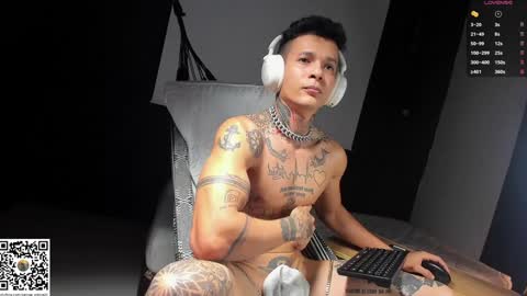 independent model online show from 01/15/25, 06:43