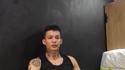 independent model online show from 03/06/25, 03:24