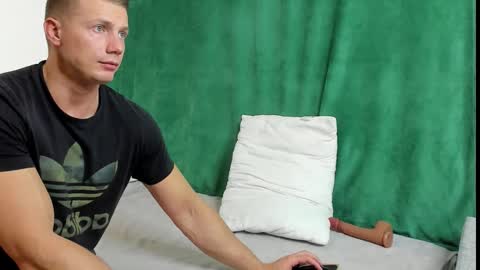 George my Fansly  online show from 01/02/25, 04:24