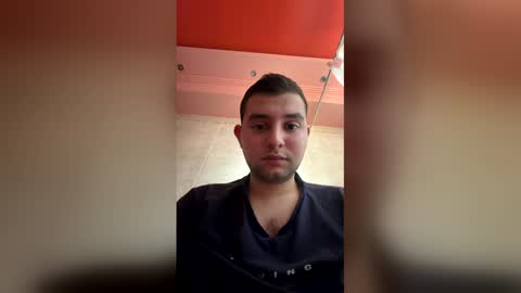 georgefgs online show from 05/09/26, 10:31