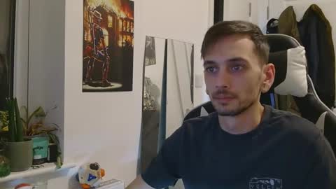 georgek0011 online show from 01/17/26, 09:07