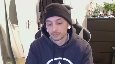 georgek0011 online show from 03/01/26, 11:18