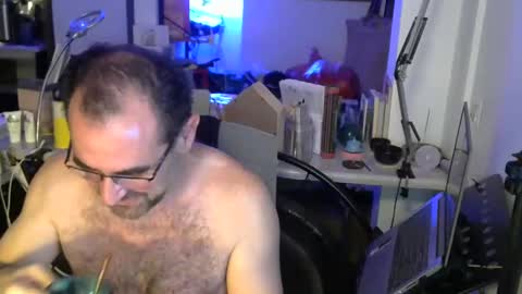 georgempt online show from 01/07/25, 12:03