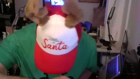 georgempt online show from 01/08/25, 05:27