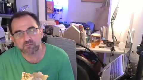 georgempt online show from 01/08/25, 11:32