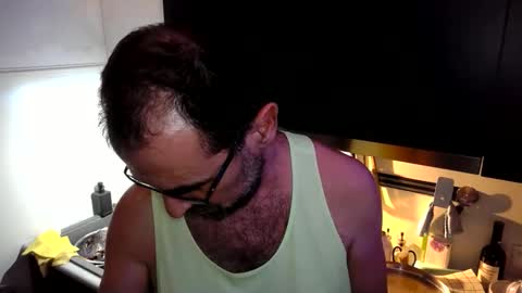 georgempt online show from 01/08/25, 05:37