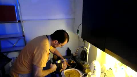 georgempt online show from 01/09/25, 02:11